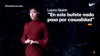 The Good Fight - Lucca Quinn