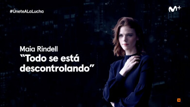 The Good Fight - Maia Rindell