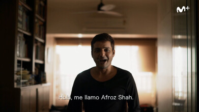 Scott y Milá: Afroz Shah | #0