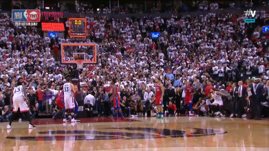 Un milagro llamado Kawhi Leonard