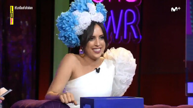 Las que faltaban: ChorriExpress con Anabel Mua | #0