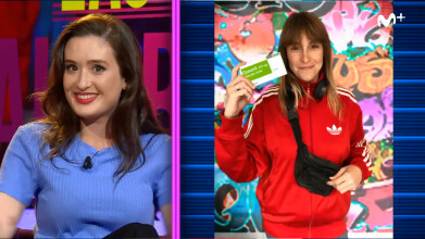 Las que faltaban: Festivales con Victoria Martín | #0