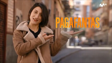 Las que faltaban: Pagafantas | #0