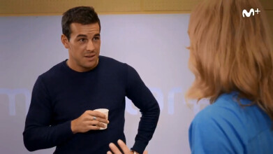 Dar cera, pulir #0: Mario Casas | #0