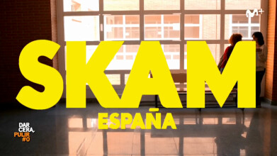 Dar cera, pulir #0: SKAM España | #0
