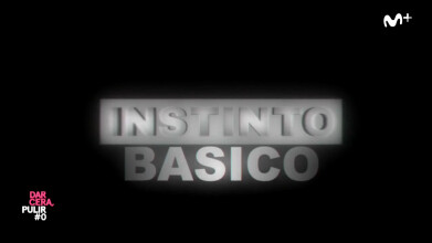 Dar cera, pulir #0: Instinto | #0