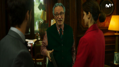 Clip exclusivo: El cuento de las comadrejas
