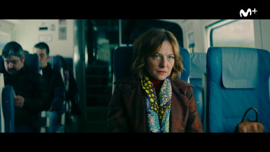Ventajas de viajar en tren (tráiler)