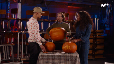 Saturday Night Live T45 - Chance The Rapper
