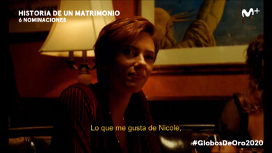 Globos de Oro 2020: Mejores pelis