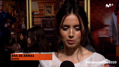 Globos de Oro 2020: Actrices