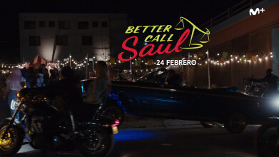 Better Call Saul T5 - Teaser (II)