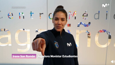 Juntas Construimos: Protagonistas