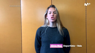 Juntas construimos: Silvia Mas