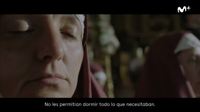 El Palmar de Troya (Ep.3) - Codazos en misa