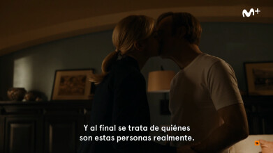 Better Call Saul T5 - Dentro del episodio 10