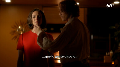 Outlander T5 - Dentro del episodio 12: 'Never my love'