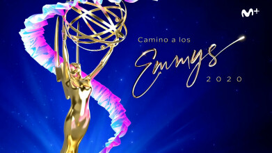 Camino a los Emmy