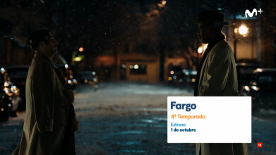 Fargo - Tráiler