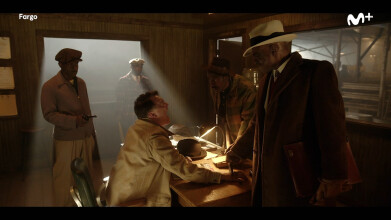 Fargo - Teaser (II)