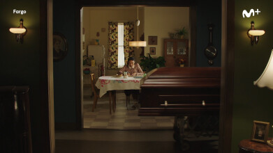 Fargo - Teaser (IX)