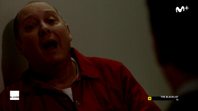 The Blacklist - ¿Quién es Raymond Reddington?