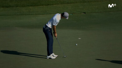 Locos por el golf (25/11/2020): birdies para 'Rafita'