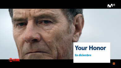 Your Honor - ¿Hasta dónde llegarías por tu hijo?