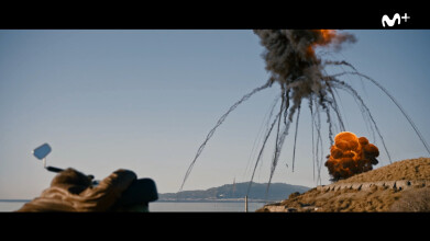 Palomares - Episodio 1 - Fuego en el cielo