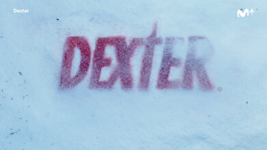 Dexter - Estreno en otoño en Movistar+