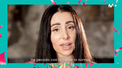La Mala Rodríguez | | 'Lola', una serie documental original Movistar+