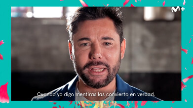 Miguel Poveda | 'Lola', una serie documental original Movistar+