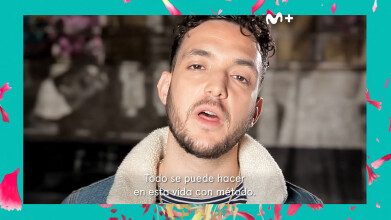 C. Tangana | 'Lola', una serie documental original Movistar+