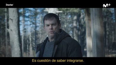Dexter: New Blood - Tráiler