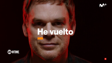 Dexter: New Blood - 
