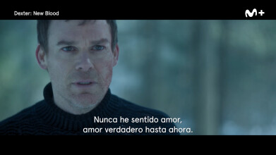 Dexter: New Blood - Diseccionando el final