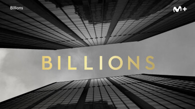 Billions T6 - Tráiler final