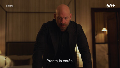 Billions - Tráiler corto