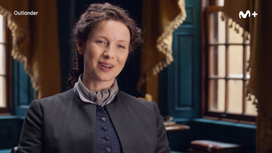 Outlander - Las claves de la T6