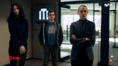 Billions - Temporada completa
