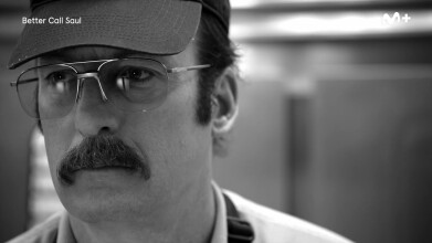 Better Call Saul - Resumen de la serie
