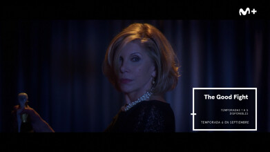 The Good Fight - Todas las temporadas completas