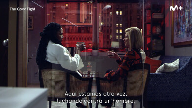 The Good Fight - Temporada final - 