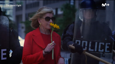 The Good Fight - Temporada final - 