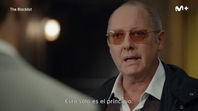 The Blacklist T10 - Tráiler