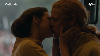 Outlander T7 - Tráiler oficial